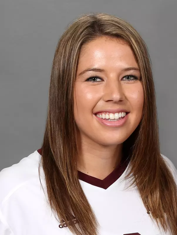 Ashlynn Harryman 2015