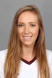 Janae Cousineau 2015