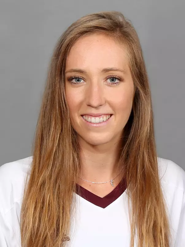 Janae Cousineau 2015