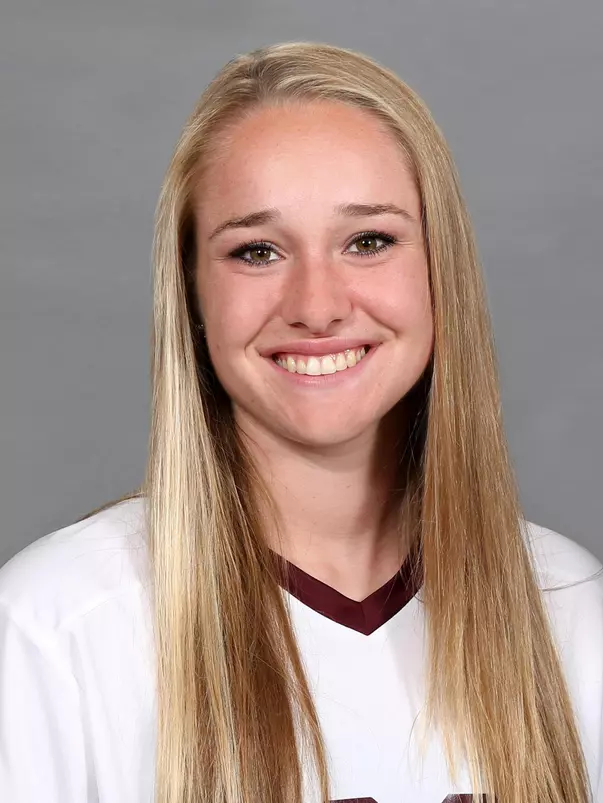 Margaret Schmidt 2015