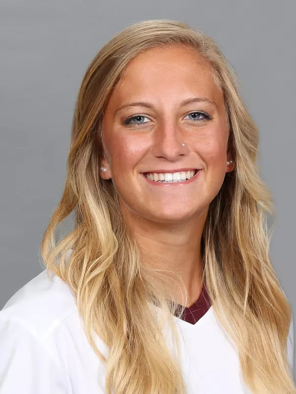 McKayla Paulson 2015