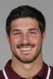 Jake Hubenak Mugshot