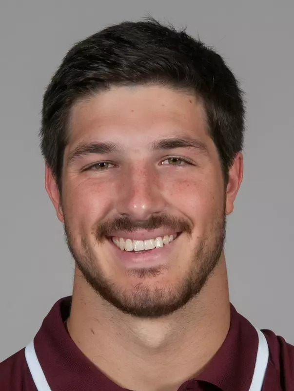 Jake Hubenak Mugshot