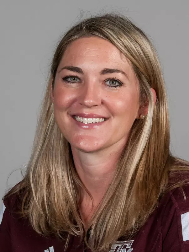 Jessie Weisinger Staff