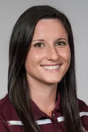 Audrey Gallagher