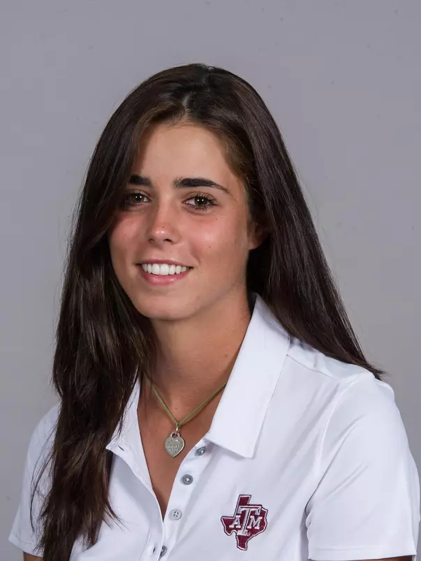 Begona Aranguren Mug 2015-16