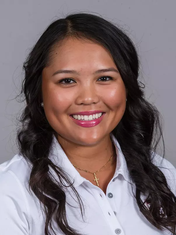 Chloe Velasco Mug 2015-16