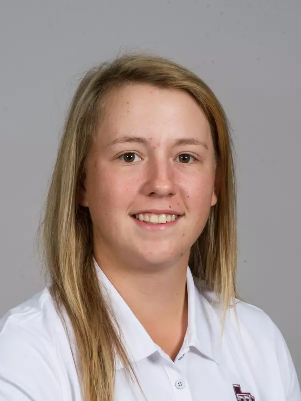 Emily Fuchs Mug 2015-16