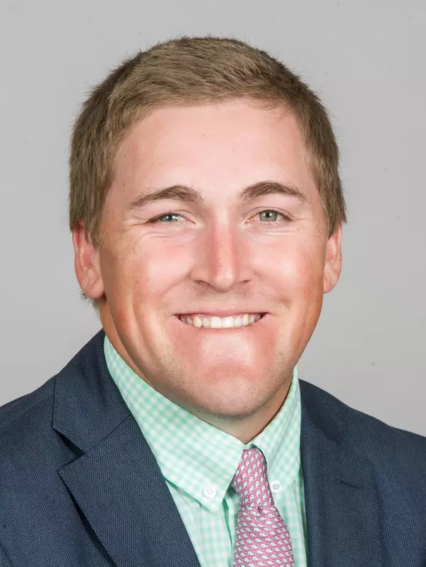 Charlie Benell 2015-16