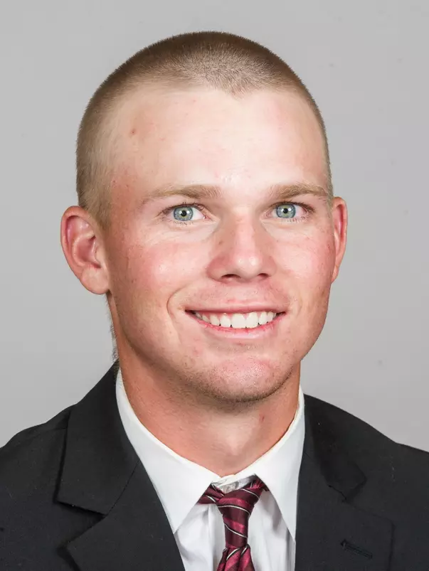 Connor Black 2015-16