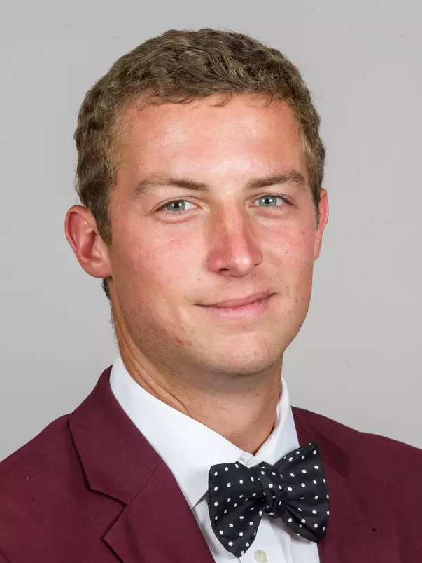 Jake Goodman 2015-16