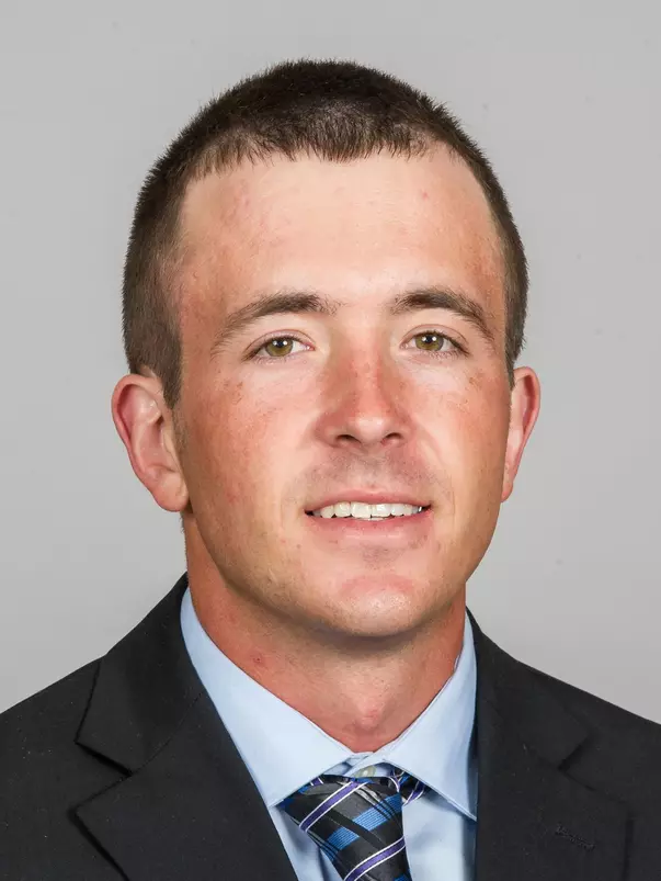 Andrew Lister 2015-16