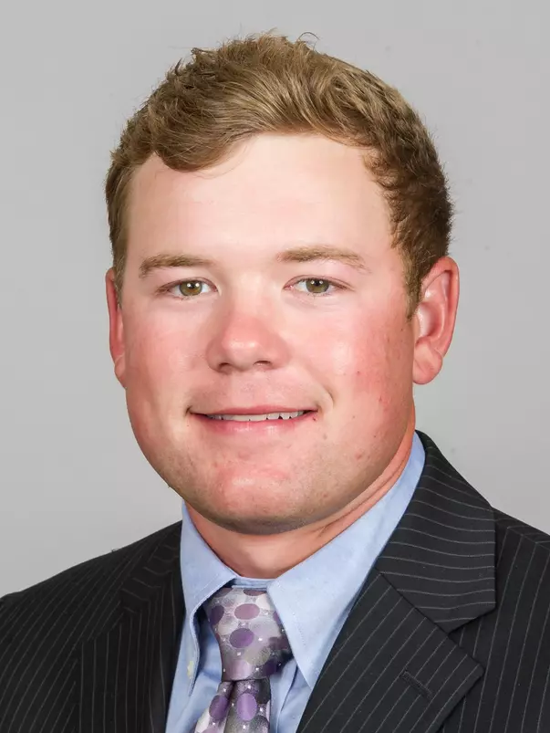 Andrew Paysse 2015-16