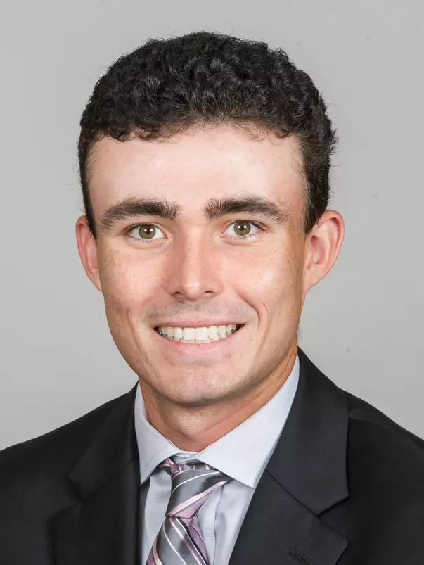 Dylan Siebenaler 2015-16