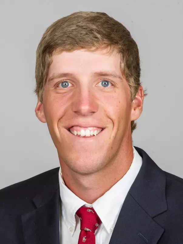 Mickey Werenski 2015-16