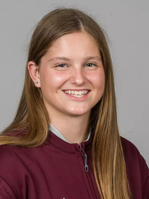 Alezandra Buscher Mugshot