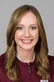 Lauren Crown Mugshot