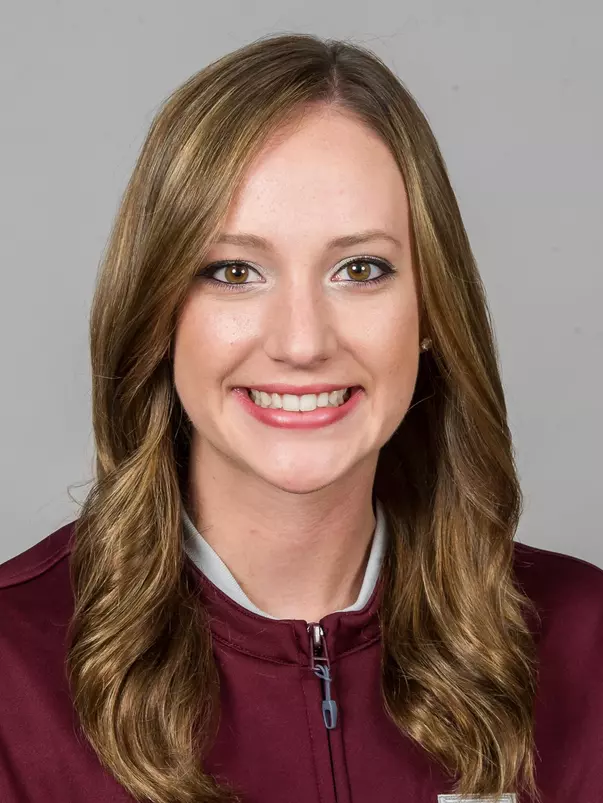 Lauren Crown Mugshot