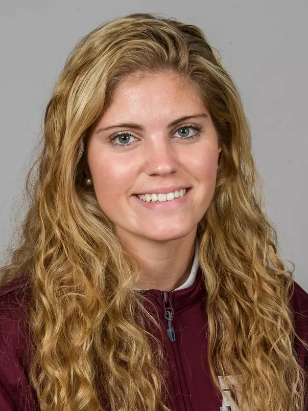 Maddie Edwards Mugshot