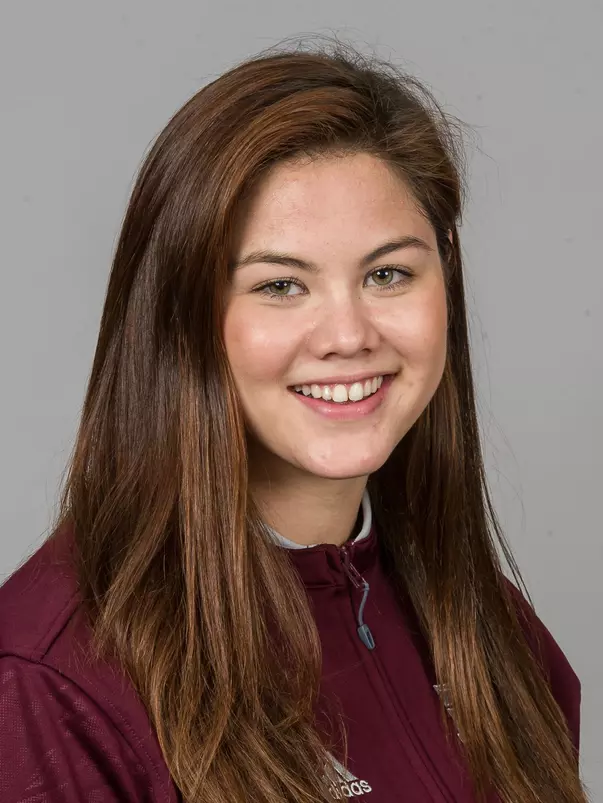 Raena Eldridge Mugshot