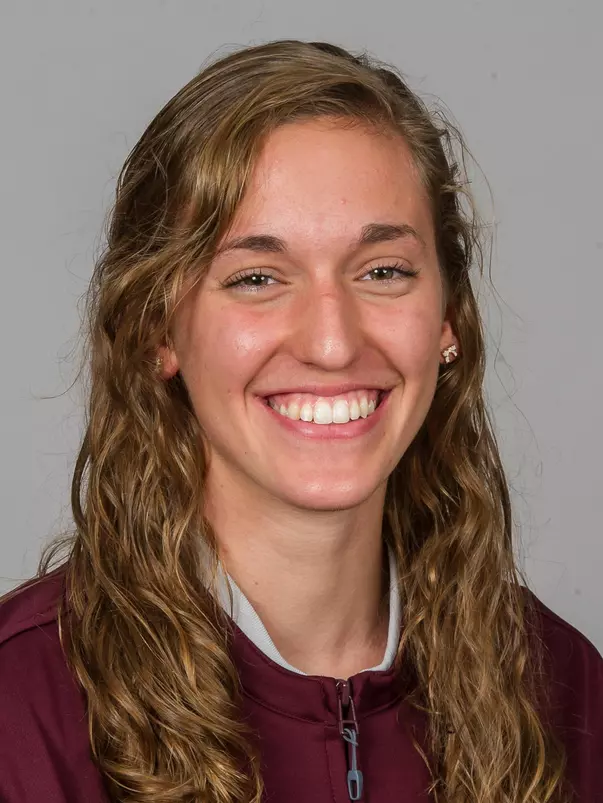 Bethany Galat Mugshot