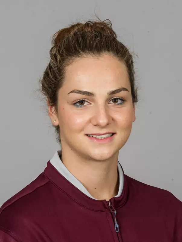 Beryl Gastaldello Mugshot