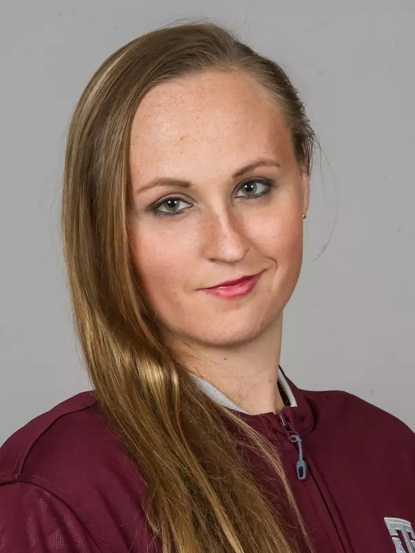 Sarah Gibson Mugshot