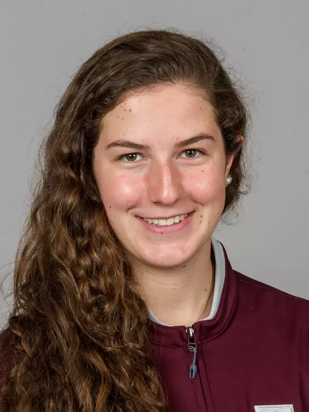 Natasha Gvakharia Mugshot