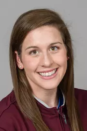 Katherine Huff Mugshot