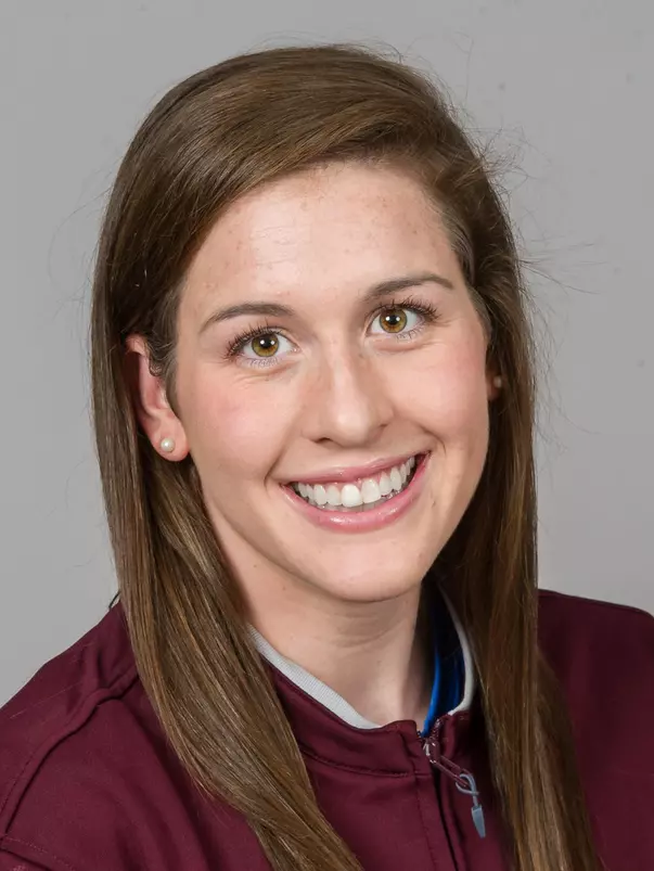 Katherine Huff Mugshot