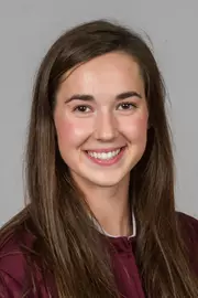 Elizabeth Jordana Mugshot