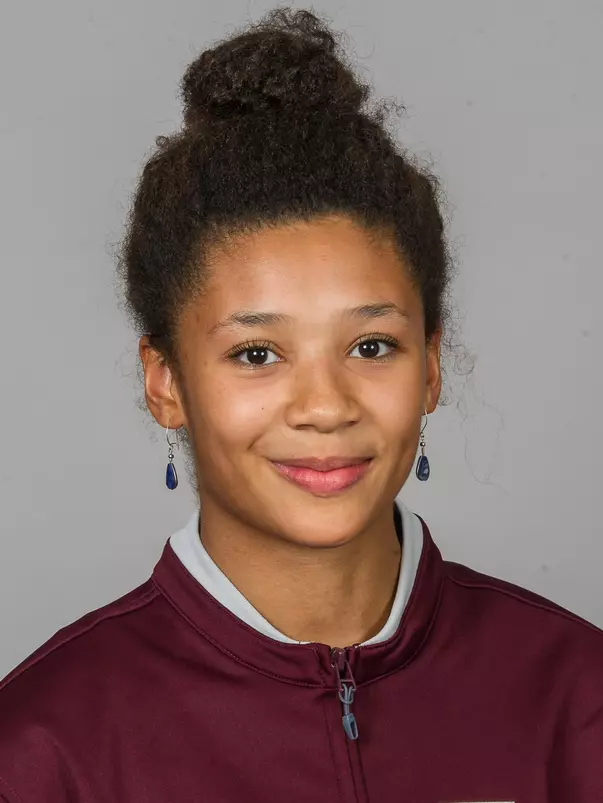 Alais Kalonji Mugshot