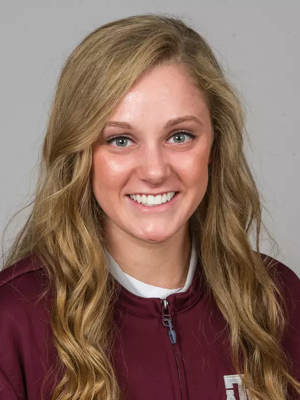 Lexie Lupton Mugshot