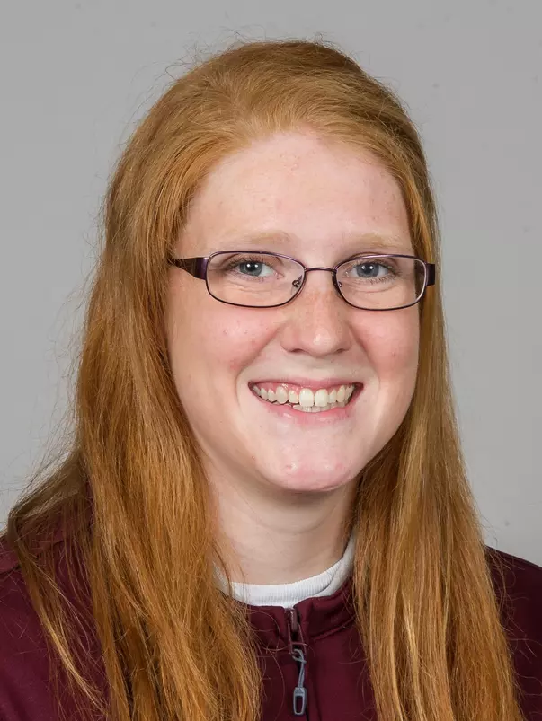 Caitlynn Moon Mugshot