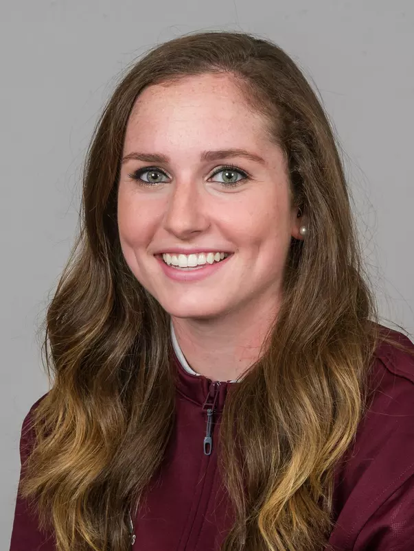 Laura Norman Mugshot