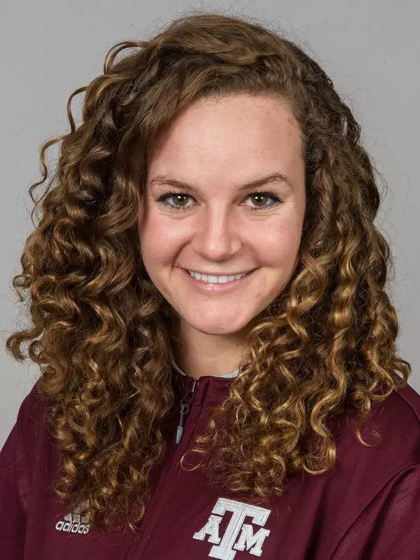 Meredith Oliver Mugshot