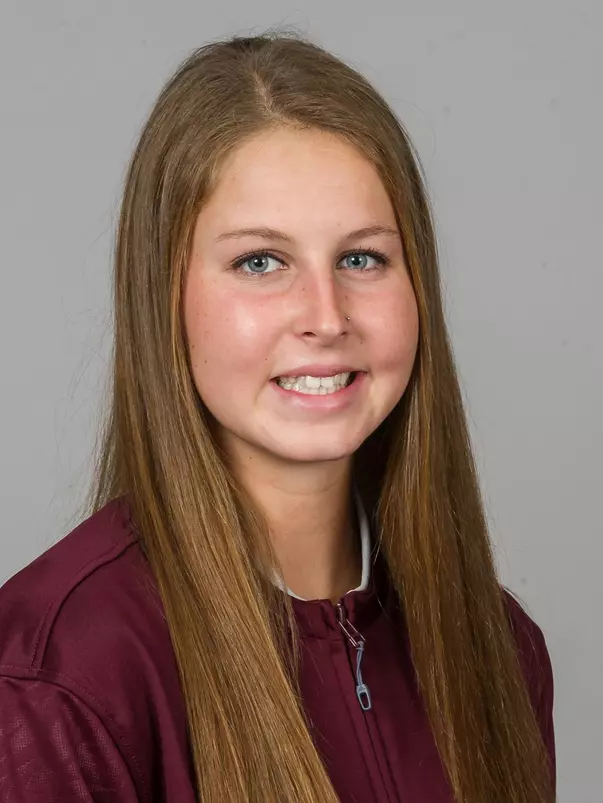 Sydney Pickrem Mugshot