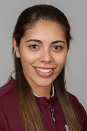 Victoria Salinas Mugshot