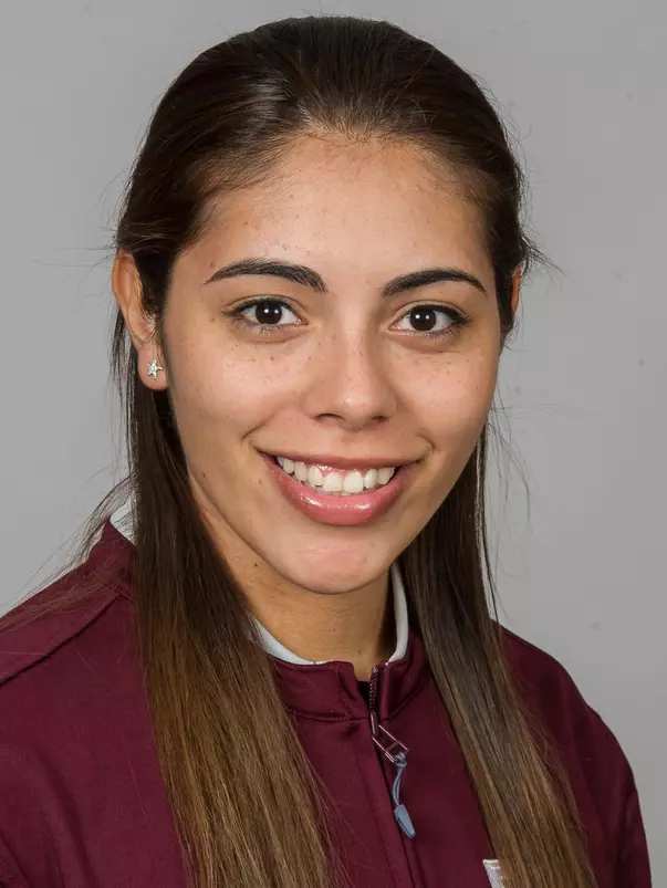 Victoria Salinas Mugshot