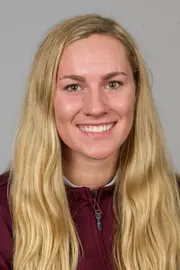 Sarah Vinezeano Mugshot