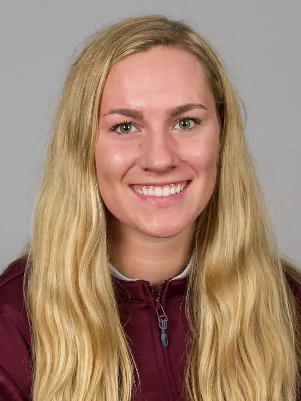 Sarah Vinezeano Mugshot