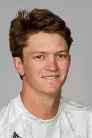 Harrison Adams 2015-16