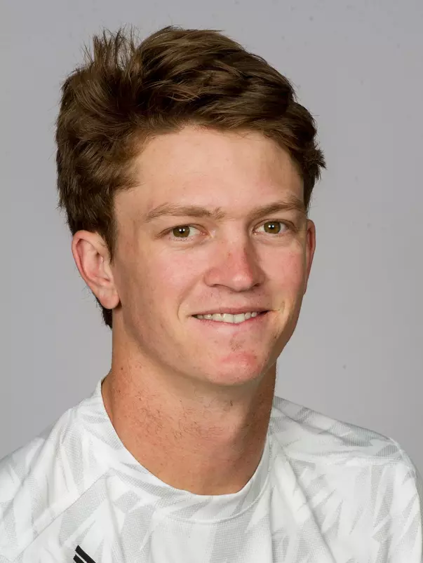 Harrison Adams 2015-16