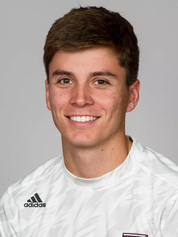 Frankie Colunga 2015-16