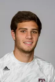 Sam Giammalva 2015-16