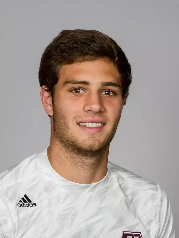 Sam Giammalva 2015-16