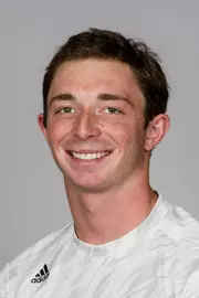 Henry Gordon 2015-16