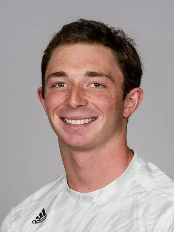 Henry Gordon 2015-16