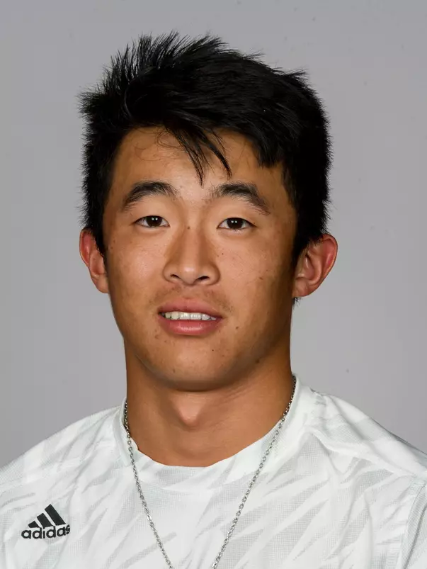 Kevin Lam 2015-16
