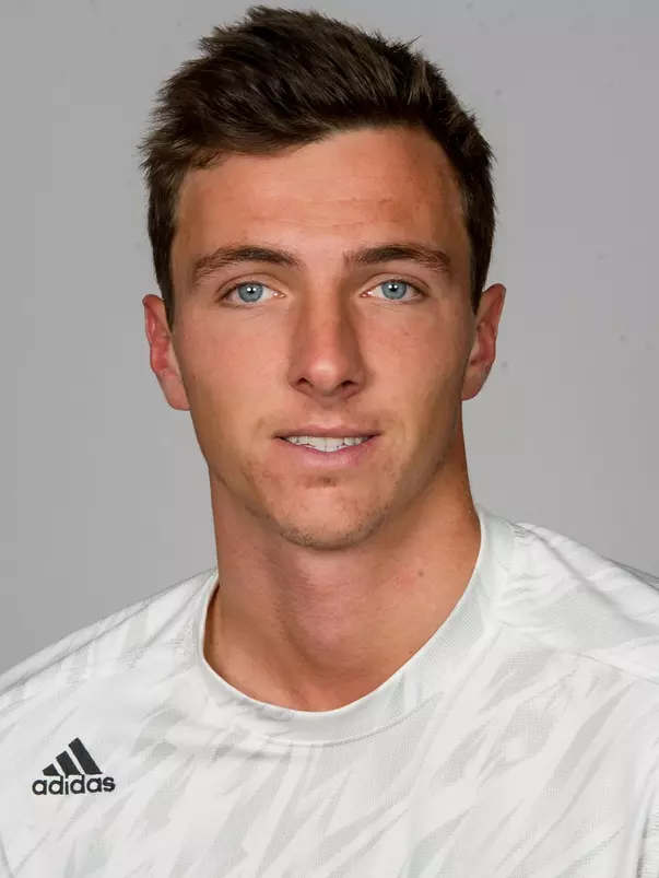 Arthur Rinderknech 2015-16